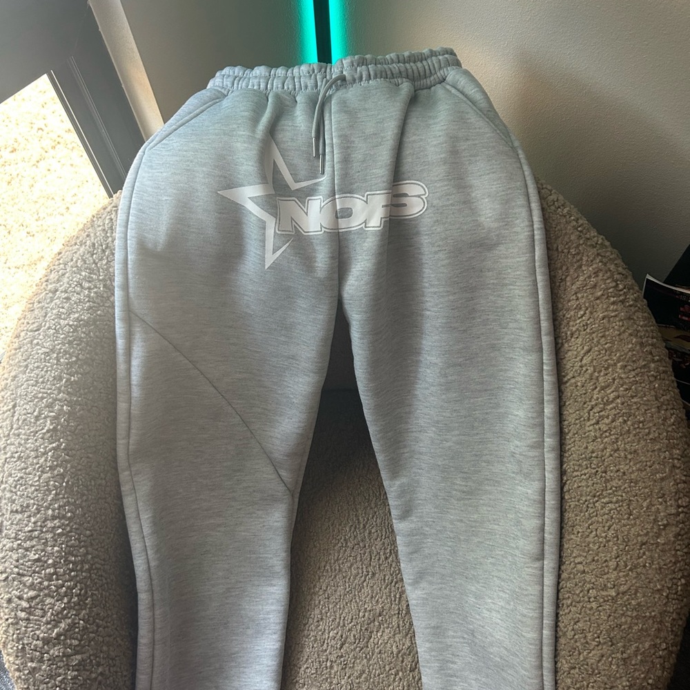 Nofs sweatpants